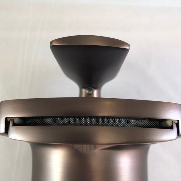 Widemouth Waterfall Single Handle Bathroom Faucet - Picture 9 of 9